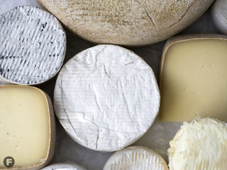 Cheesemaker: Green Dirt Farm in Weston, Missouri